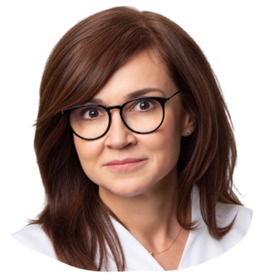 Bożena Adydon