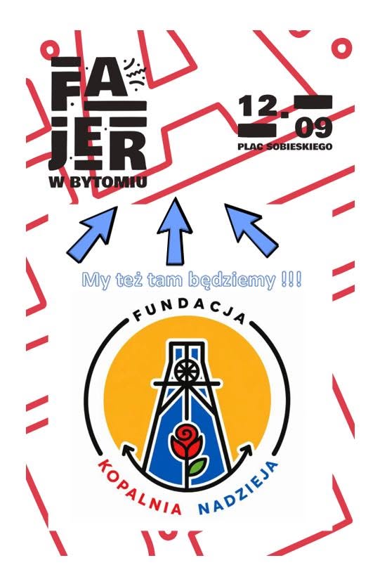 Festiwal Organizacji Pozarządowych FAJER