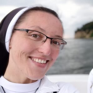 Siostra Zofia Przybył
