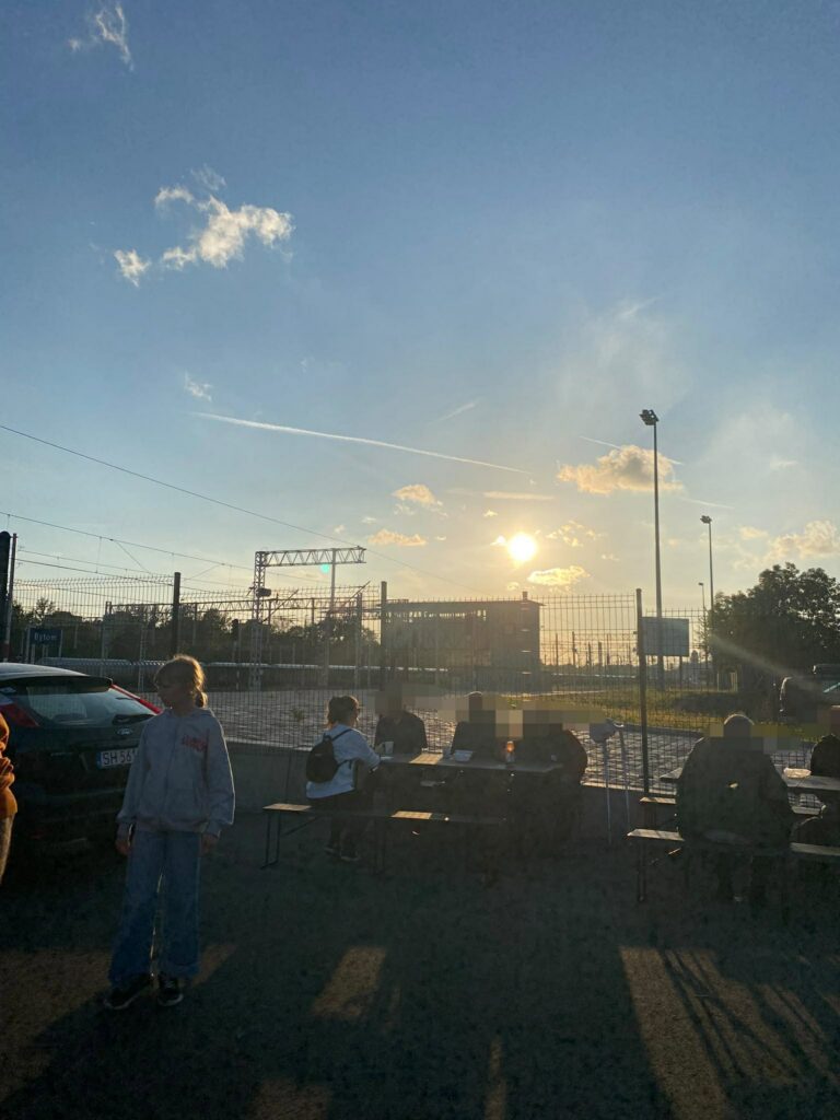 Razem dla potrzebujących – dobro zaczyna się od małych rzeczy ❤️